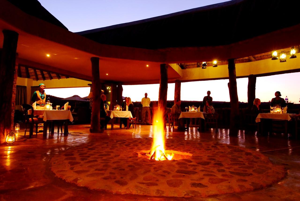 Lions Valley Lodge Ladysmith Exterior foto